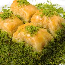 baklava